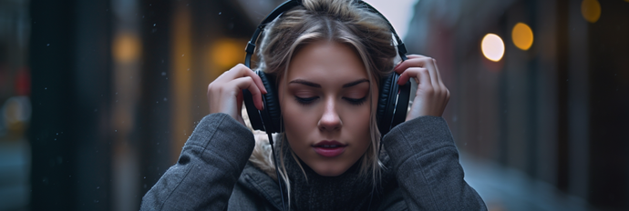 Comfort and Clarity: Best 10 Headphones for Sensitive Ears in 2023