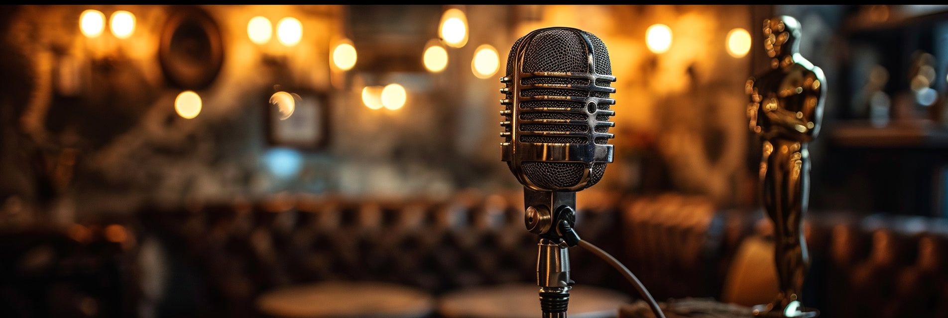 What to look for in a microphone main image