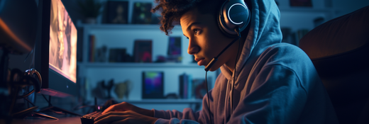 Best headphones for Nintendo Switch main image
