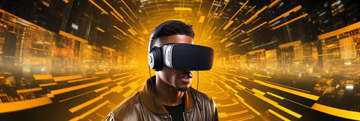 Soundscapes of Virtual Reality: A Deep Dive into the Top 10 VR Headphones for Every Budget