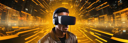 best 10 headphones for VR main image