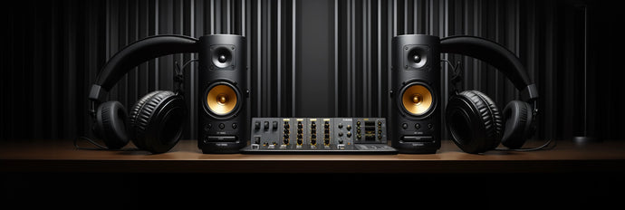 Sound Symphony: Why Music Sounds Better with Headphones