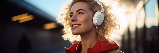 best headphones for small heads main image