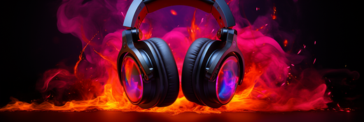 Best 10 Headphones for Bass - for those who appreciate powerful lows