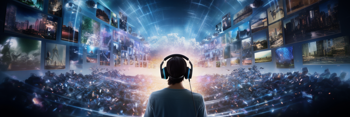 The best 10 games you should play with headphones