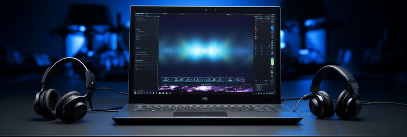 how to connect two bluetooth headphones to laptop main image