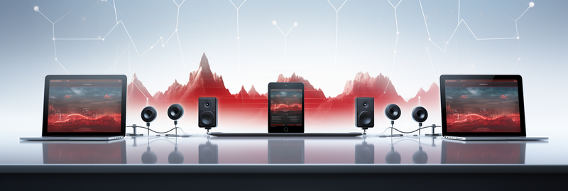 Transfer from Amazon Music to Apple Music main image