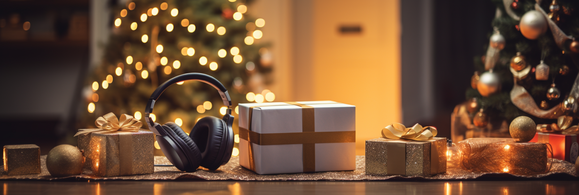 Best Gifts for Audiophiles main image
