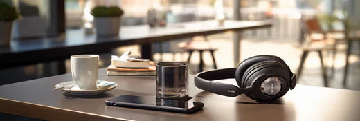 Best 10 Wireless Headphones for Samsung Phones main image