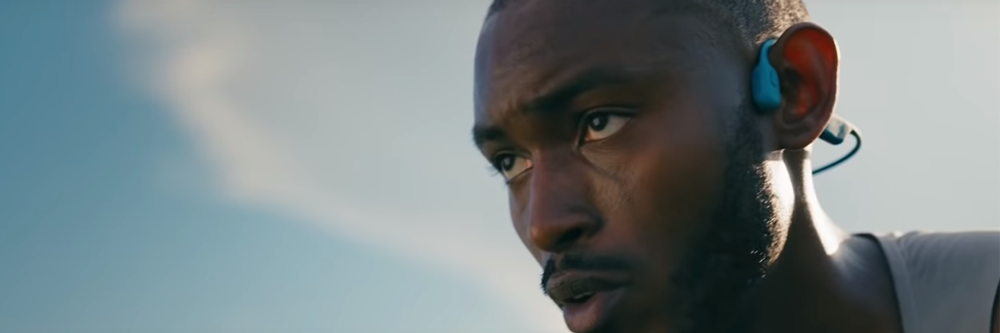 Are Bone Conduction Headphones Safer Discover the Journey into