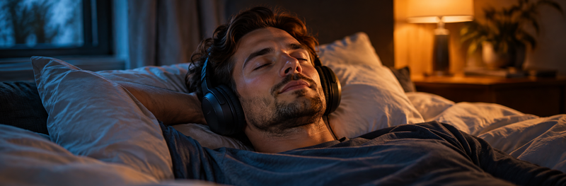 What Are Binaural Beats? image
