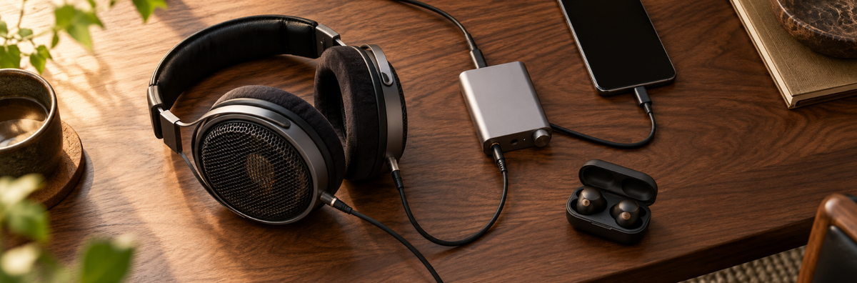 FLAC vs MP3: Sound Quality, File Size, and Which Format to Use image