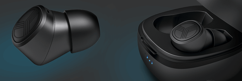 Treblab X3 Pro - SoundSport Free wireless headphones alternative