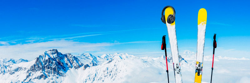 Top 11 Best Skiing & Ski Helmet Headphones and Earbuds