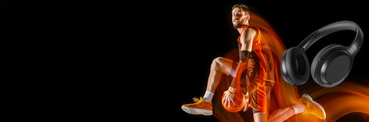 Top 5 Best Basketball Headphones and Earbuds