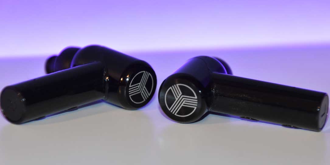 TREBLAB X2 Review