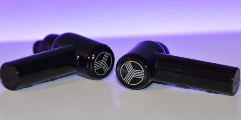 TREBLAB X2 Review