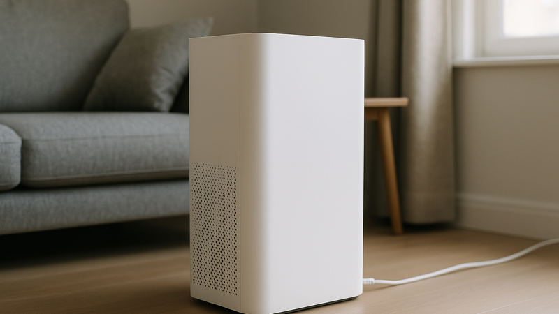 PURO2XYGEN Smart Air Purifiers For Home: What the Filters Do and How to Run It Well