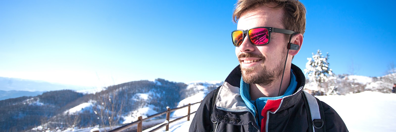 Top 10 Best Wireless Headphones for Snowboarding