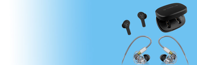 The Battle of the Buds: IEMs vs Earbuds – An Insider’s Perspective