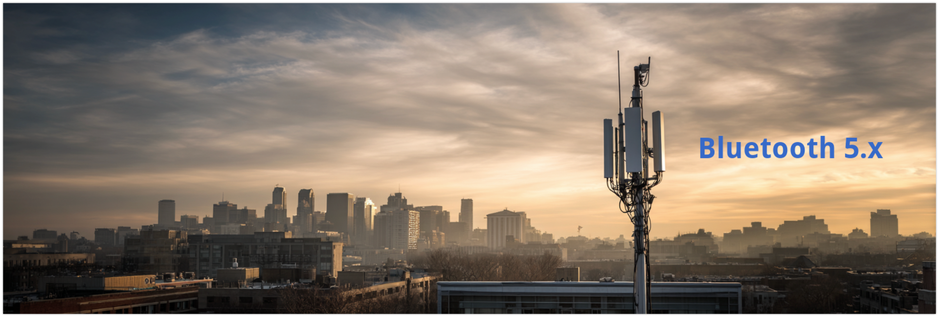 What is Bluetooth 5.0 image