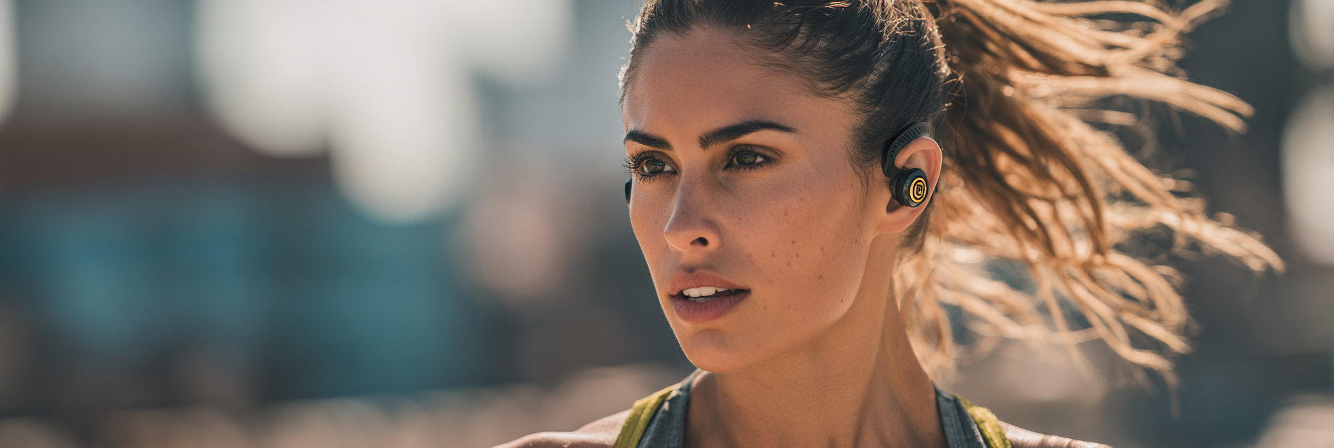 Best 10 Earbuds for Athletes image