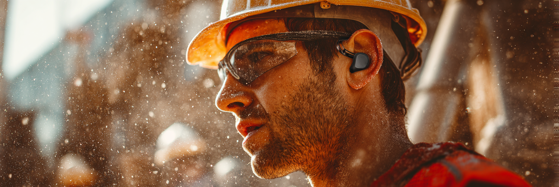 Best Earbuds for a Dusty Environment image