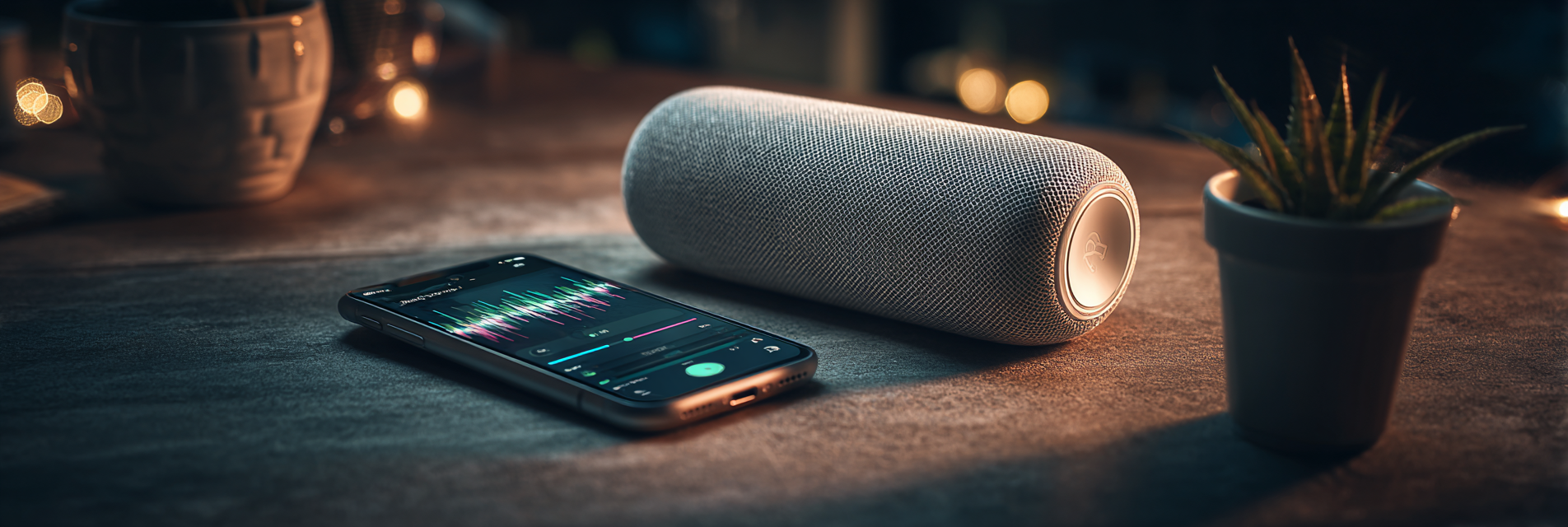 Best 10 Bluetooth Speakers for Phones image