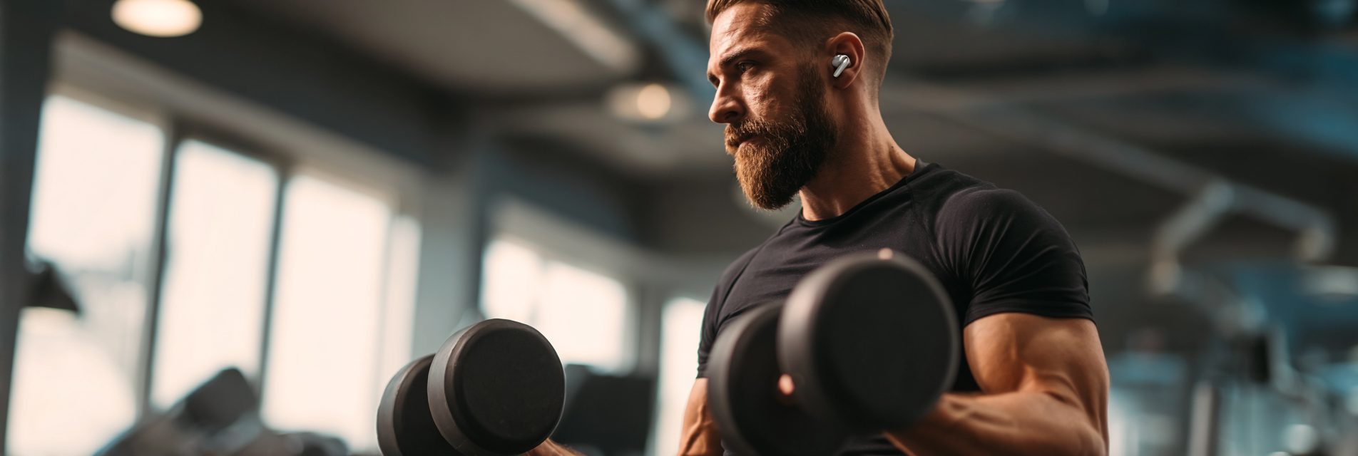 Best 10 Bluetooth Earbuds for Gym image