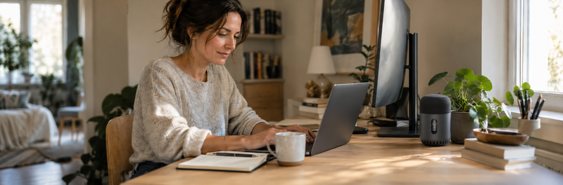 Best 10 Bluetooth Speakers for Home Office image