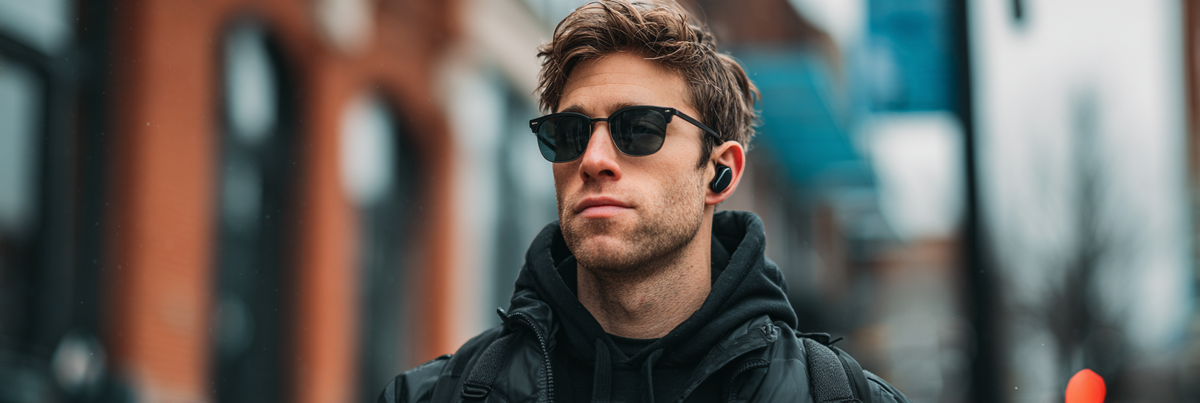 Best 10 Black Bluetooth Earbuds image