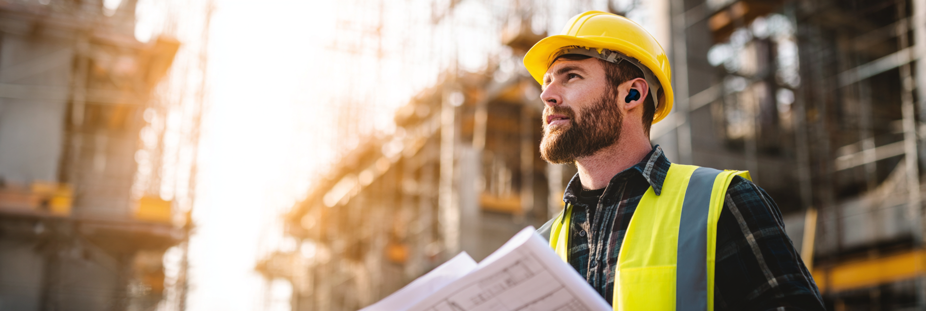 Best 10 Jobsite Earbuds image