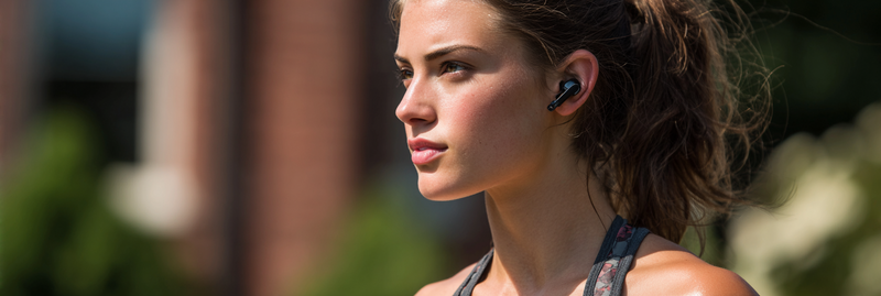 10 Longest Range Bluetooth Earbuds image