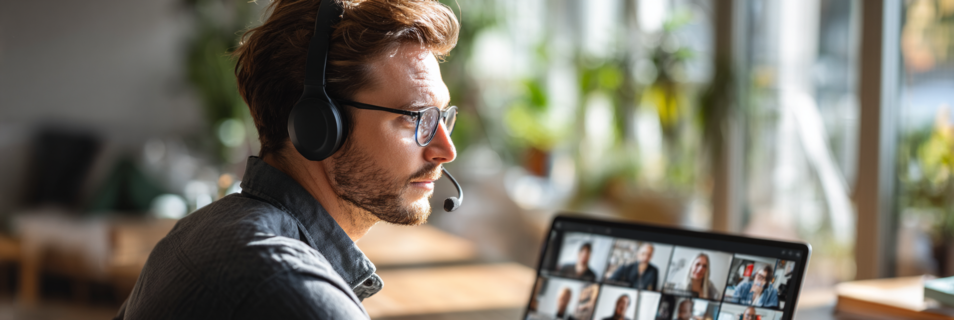 Best Headsets for Teams Meetings image