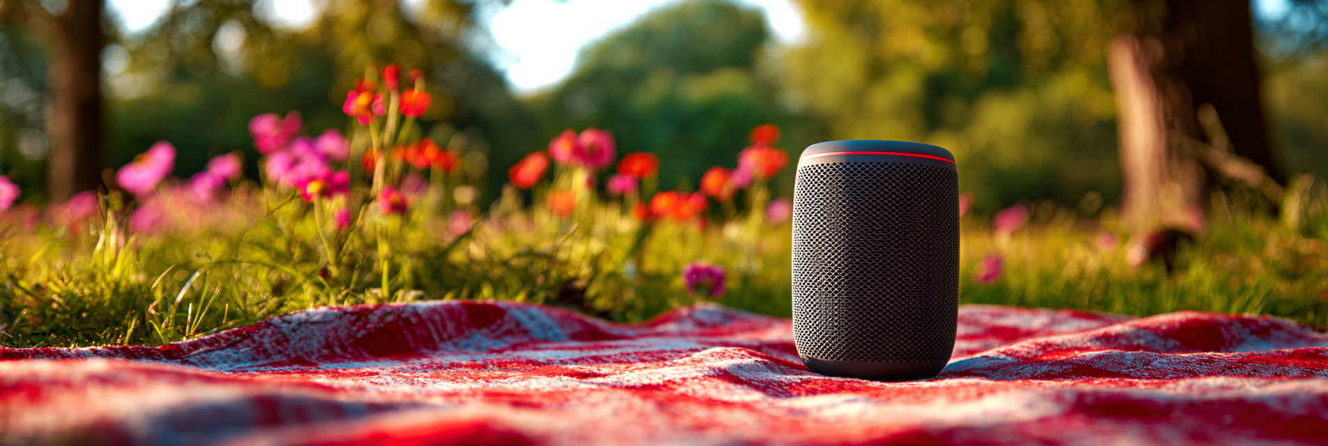 Best 10 360-Degree Bluetooth Speakers image