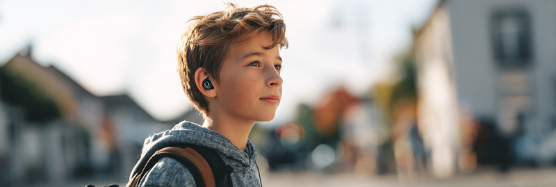 Best 10 Earbuds for Tweens image
