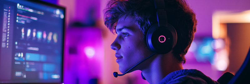 Best 10 Headsets for Discord image