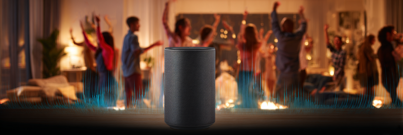 Best 10 Room-Filling Bluetooth Speakers image