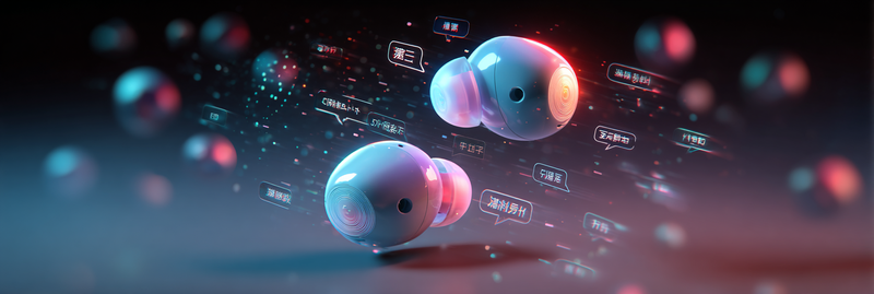 10 Best Wireless Translation Headphones image