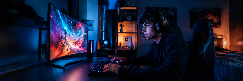 Best 10 Wireless Headsets for Fortnite image