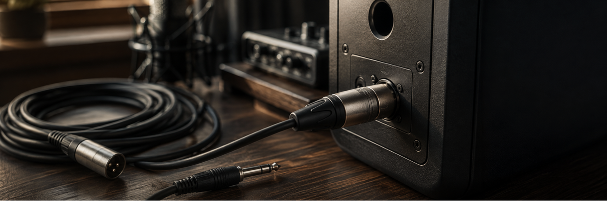 What Is Balanced Audio? How It Works and When It Actually Matters image