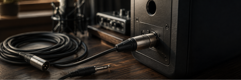 What Is Balanced Audio? How It Works and When It Actually Matters image