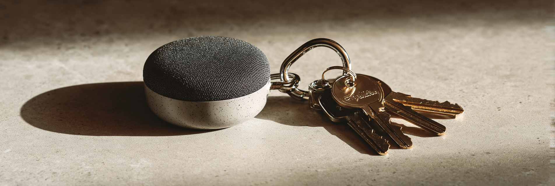 Best 10 Keychain Bluetooth Speakers image