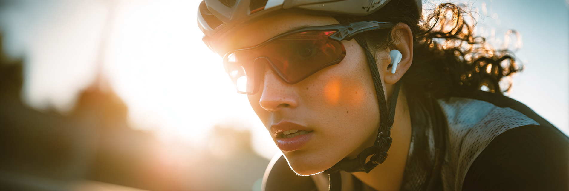 Best 10 Bluetooth Earbuds for Cycling image