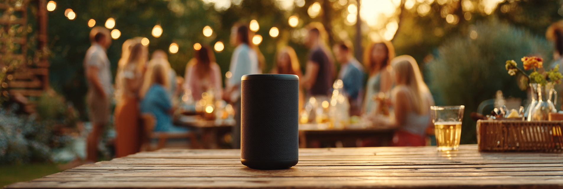 Best 10 Bluetooth Speakers for Events image