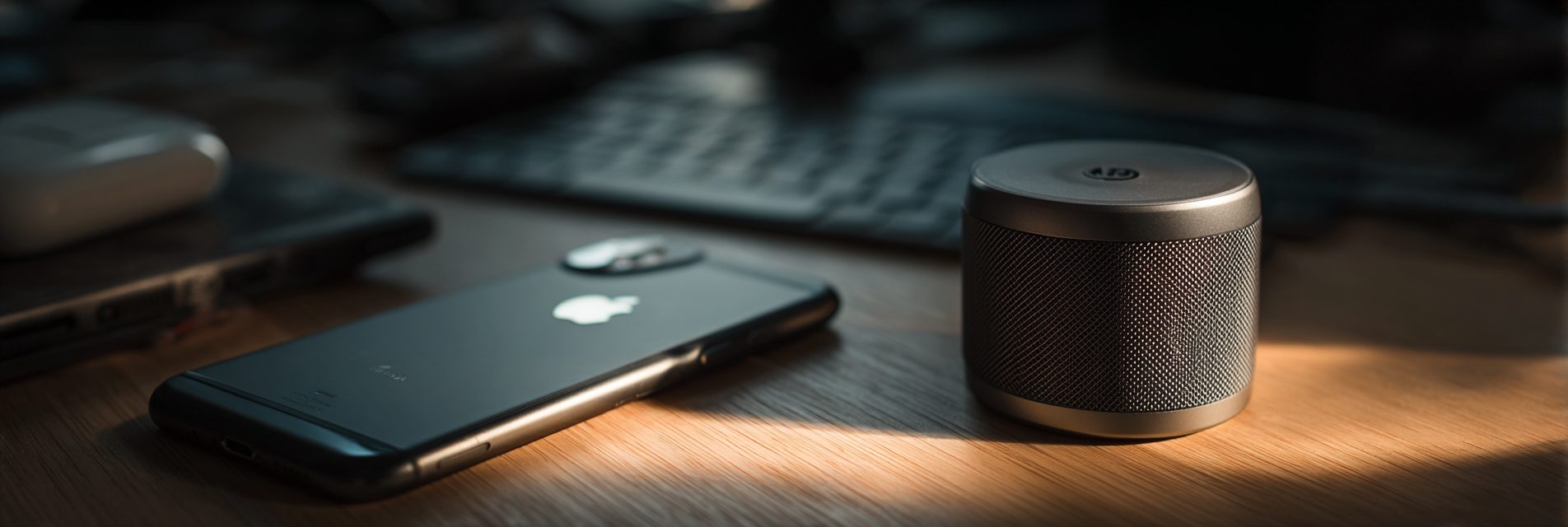 Best 10 Bluetooth Speakers for iPhone