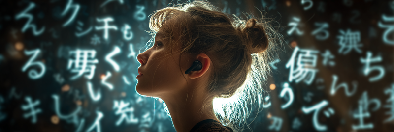 Best 10 Language Translation Earbuds image