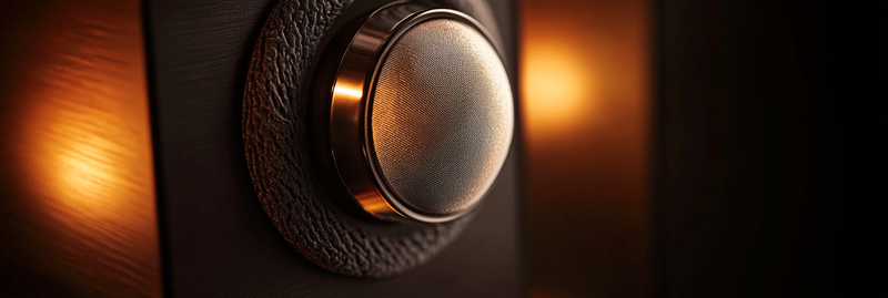 What Is a Tweeter Speaker? Definition, Types, and How It Works image