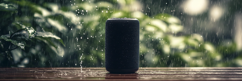 Everything-Proof Bluetooth Speakers image