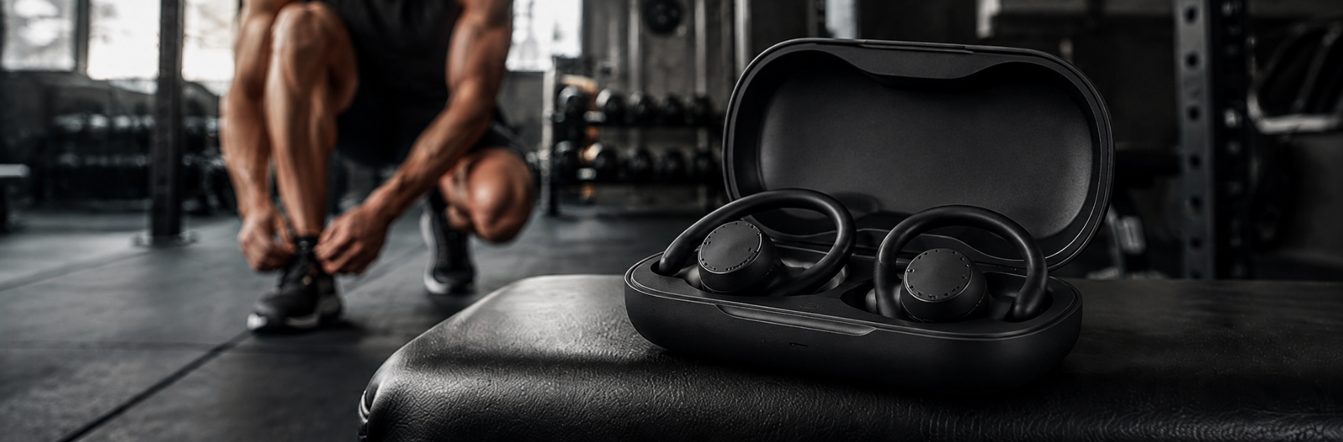 Best 10 Wireless Earbuds for an Active Lifestyle image